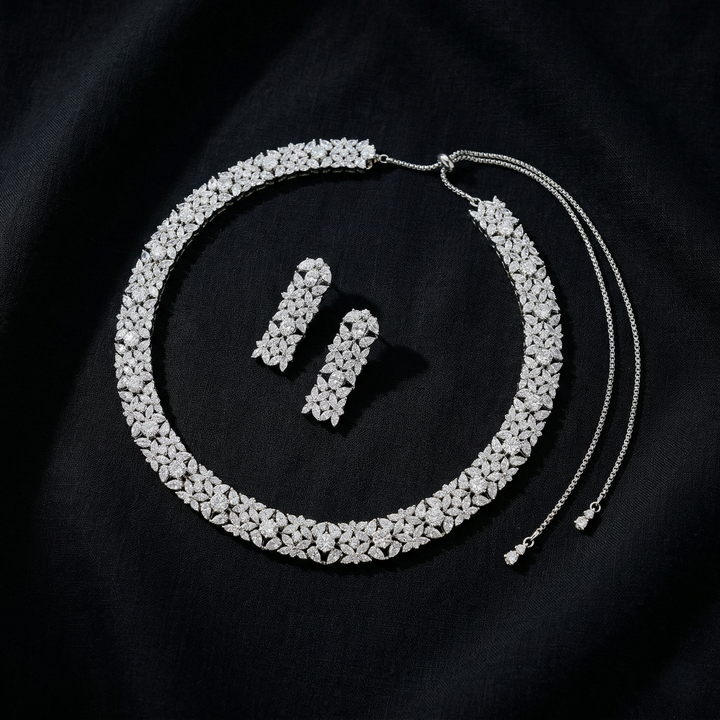 Cara Neckpiece