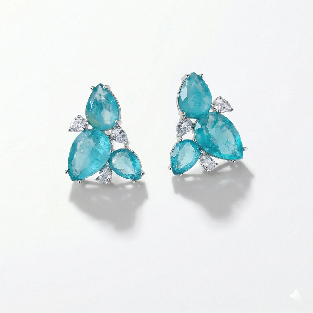 Aneka Earring