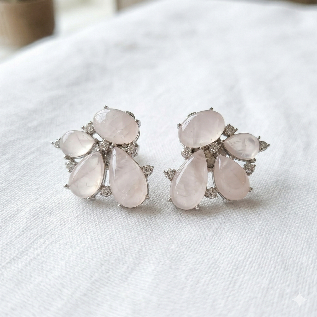 Amethyst Earrings