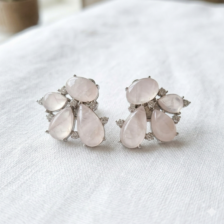 Amethyst Earrings