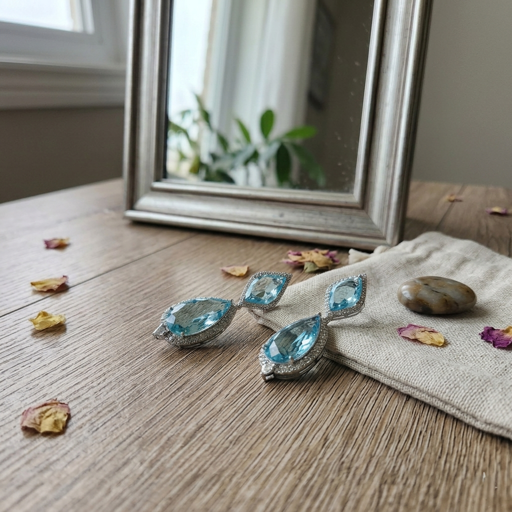 Moni Earrings