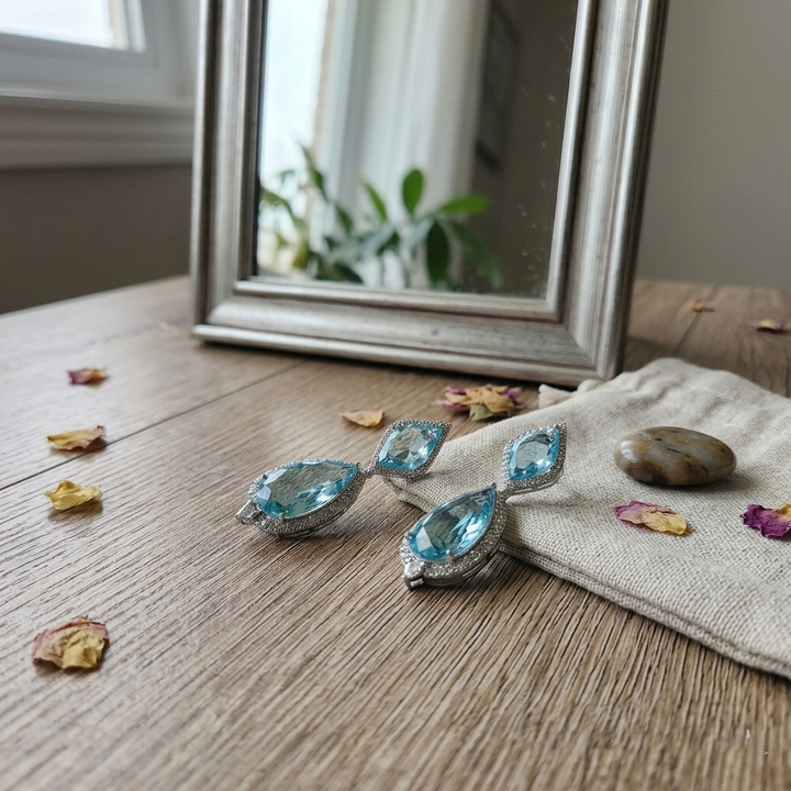 Moni Earrings