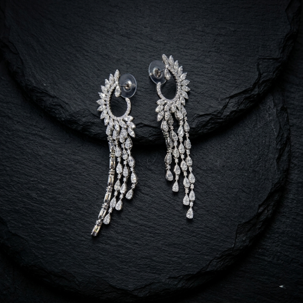 Ansh Earrings