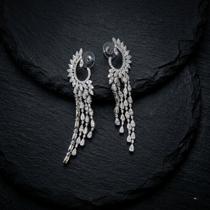 Ansh Earrings