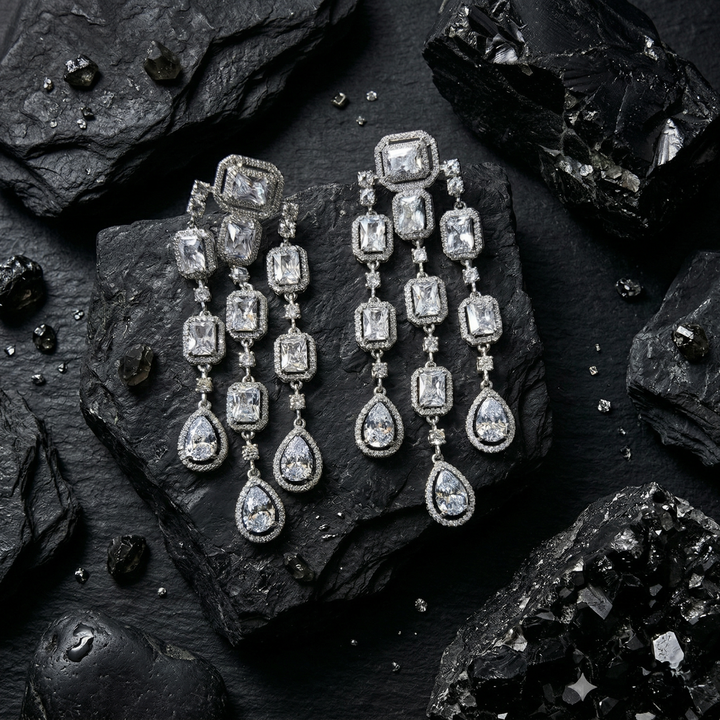 Samara Earrings
