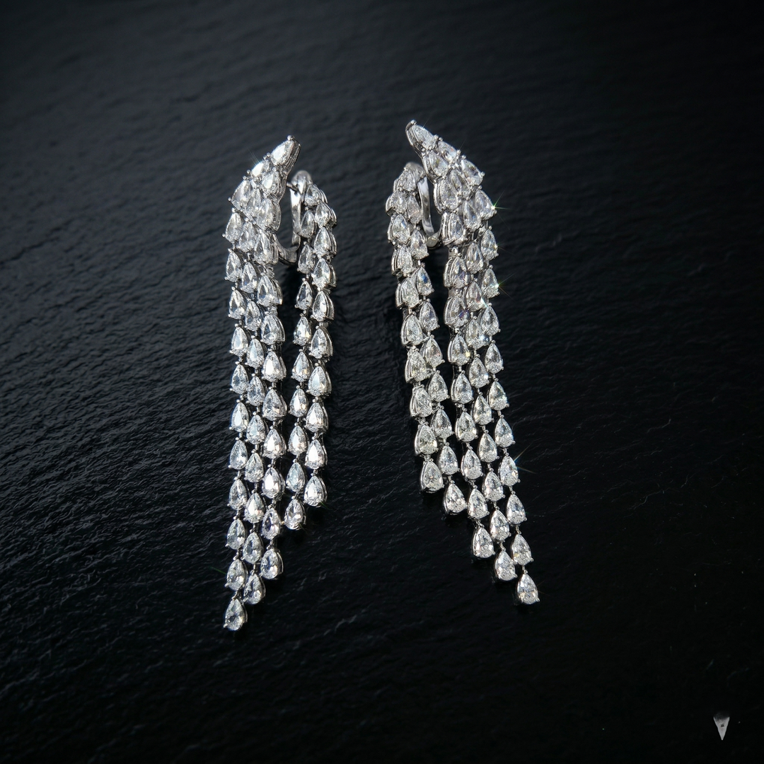 Joyan Earrings