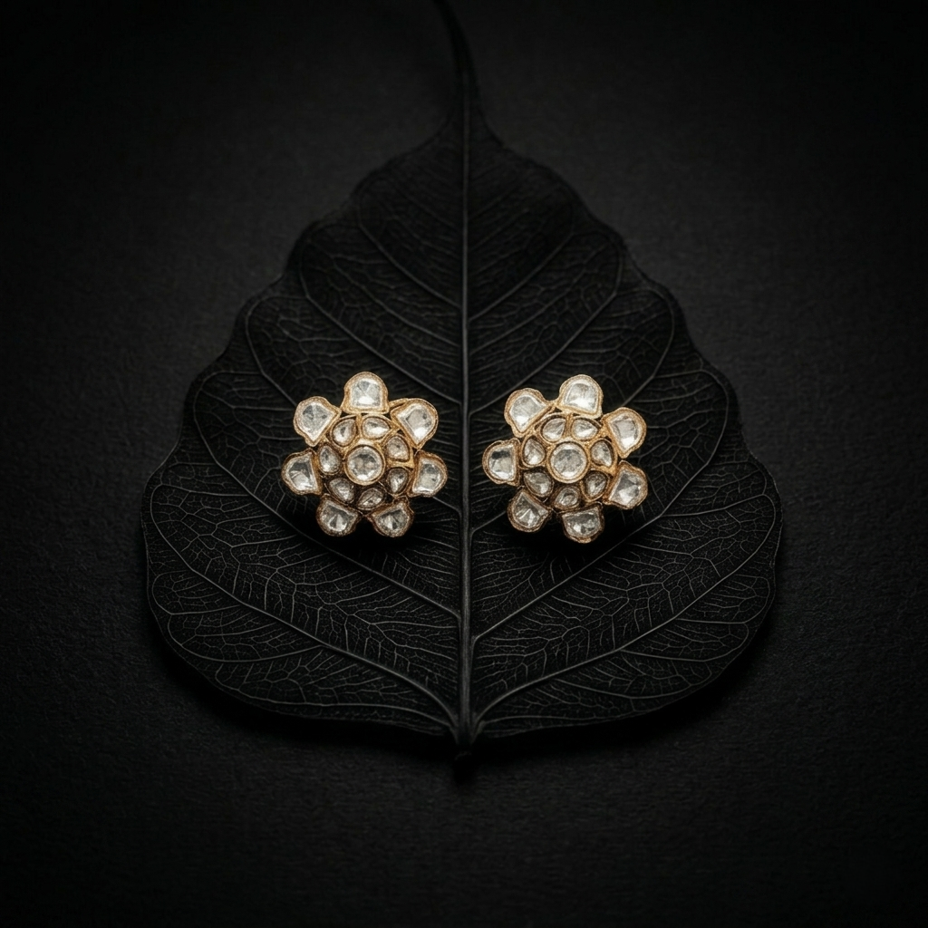 Kaveri Studs