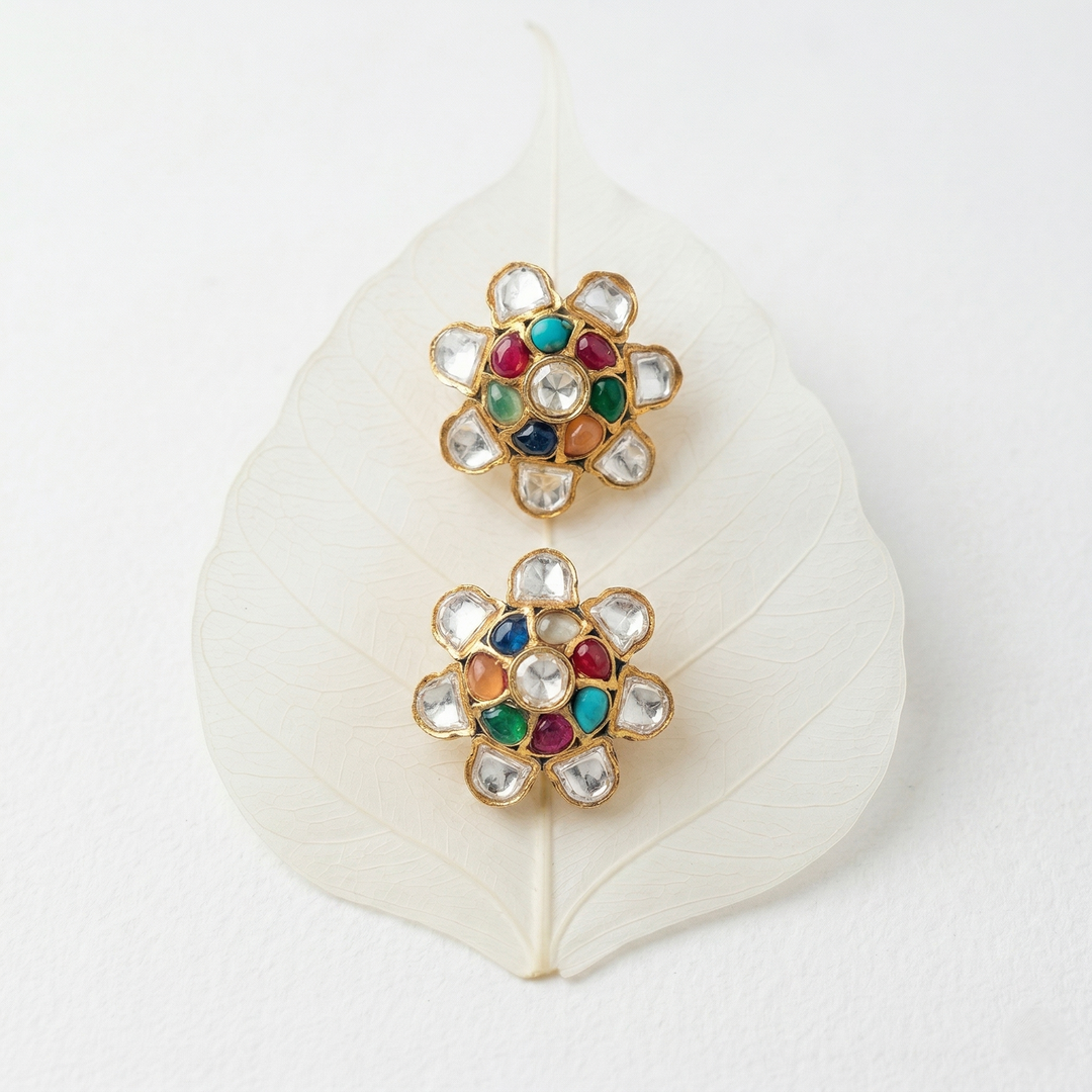 Kaveri Studs