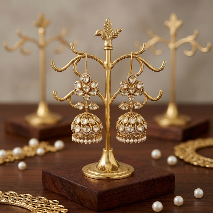 Moni Jhumka
