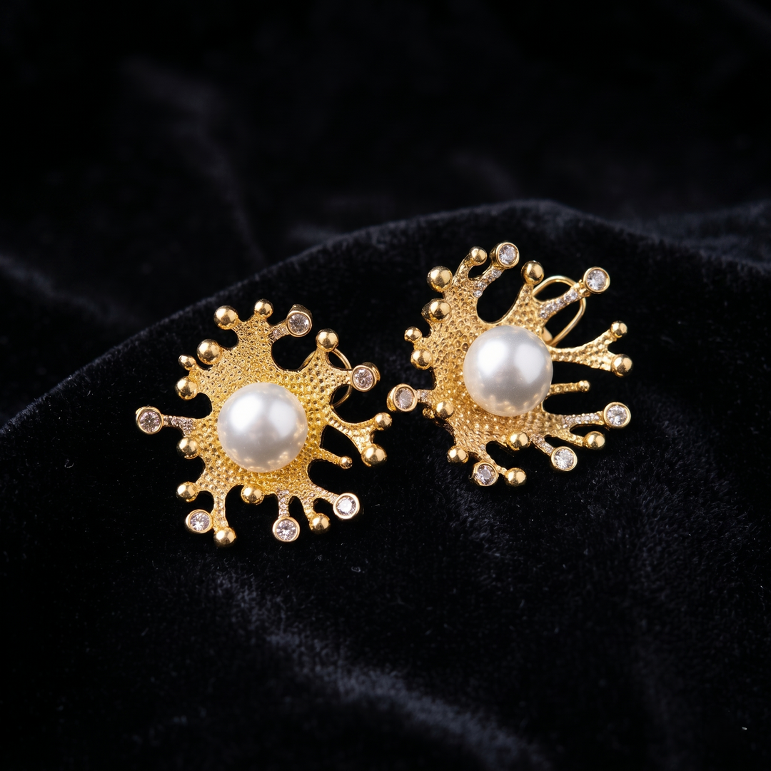 Star Earring