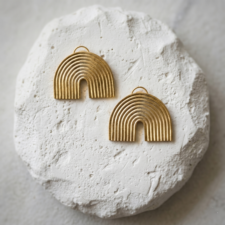 Ash Earring