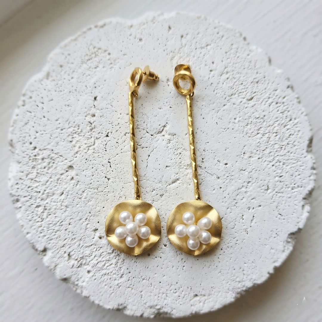 Roop Earrings