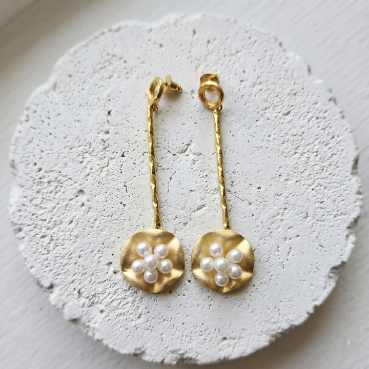 Roop Earrings