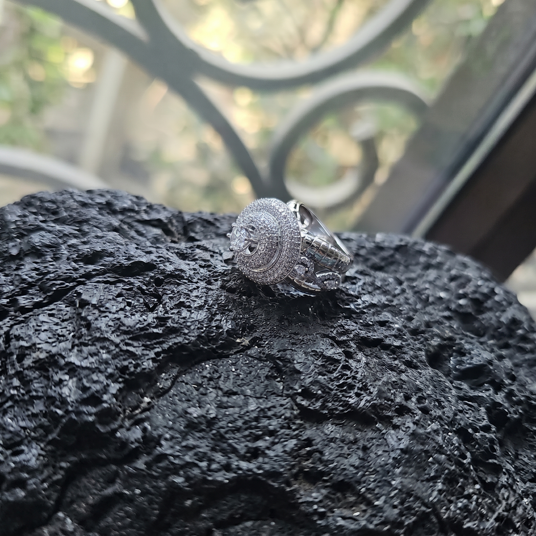 Sarvya Ring