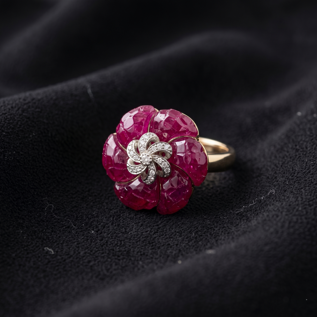 Reem Ring