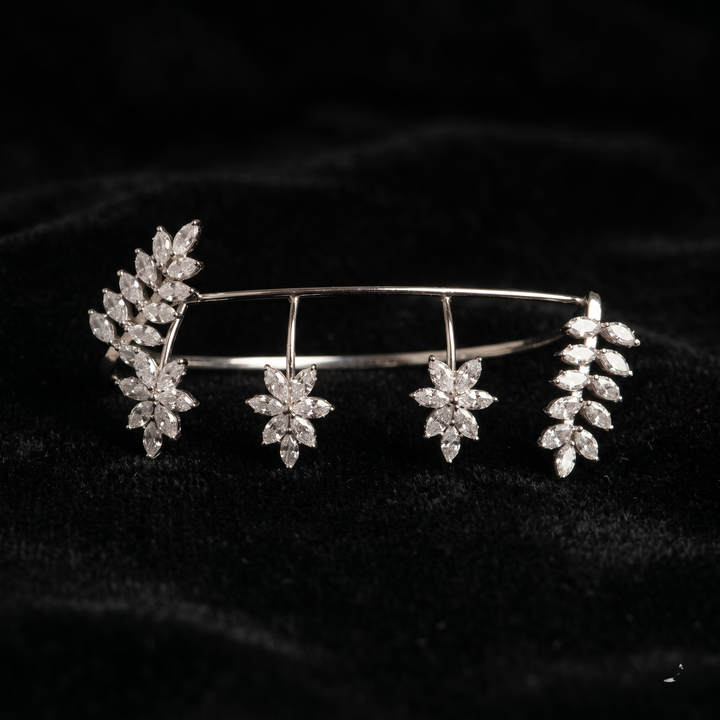 Bling Cuff
