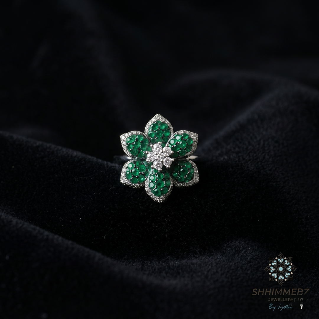 Gazel Rings