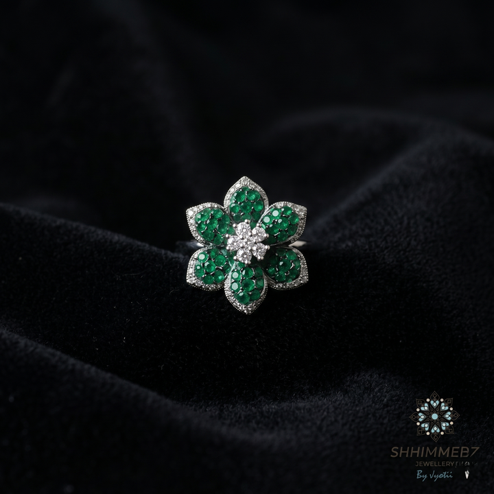 Gazel Rings