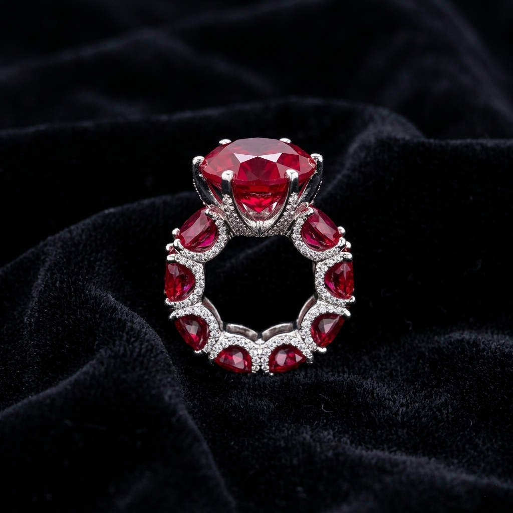 Aneesha Ring