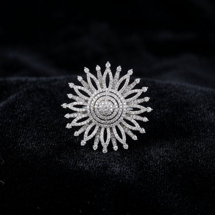 Yamini Ring