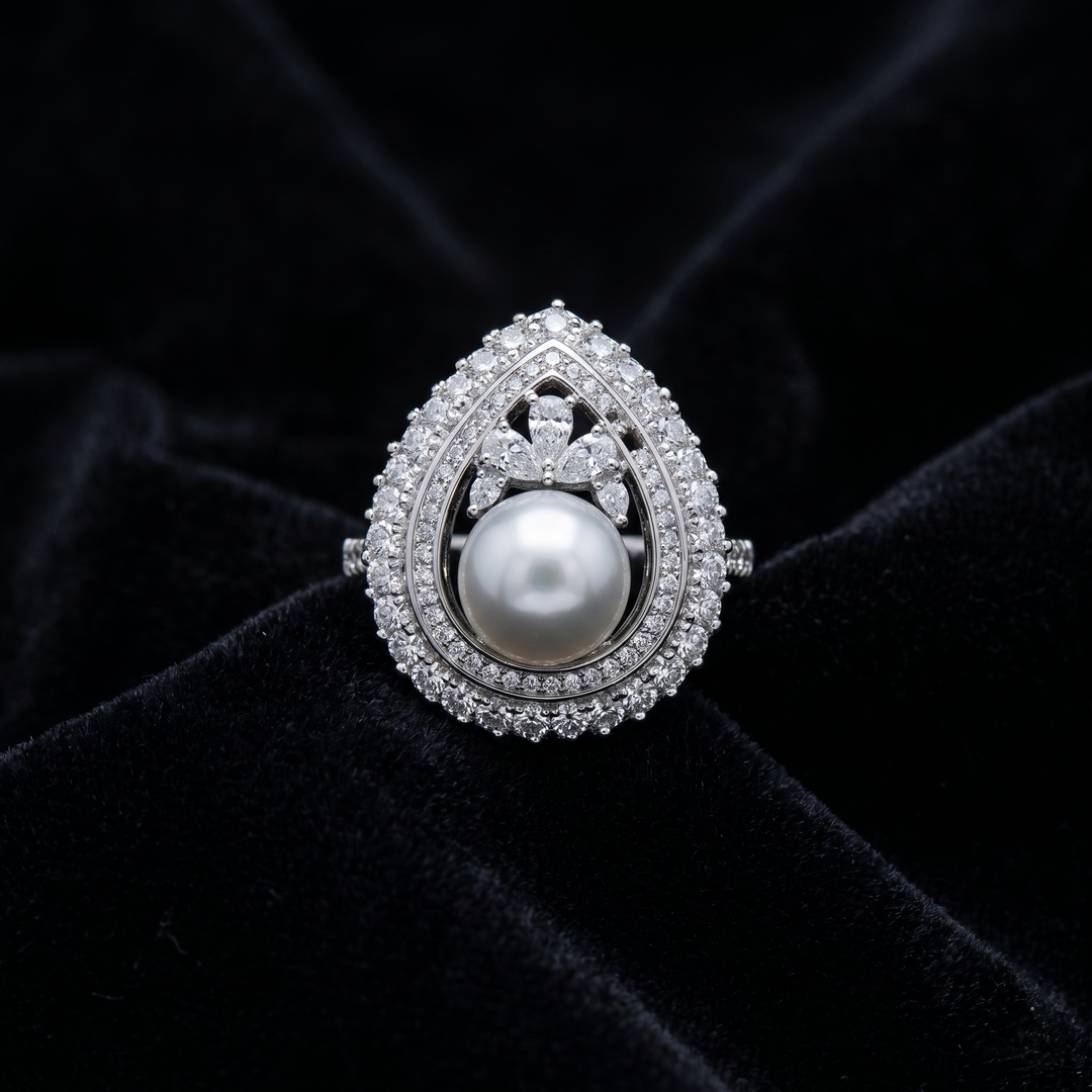 Jamini ring