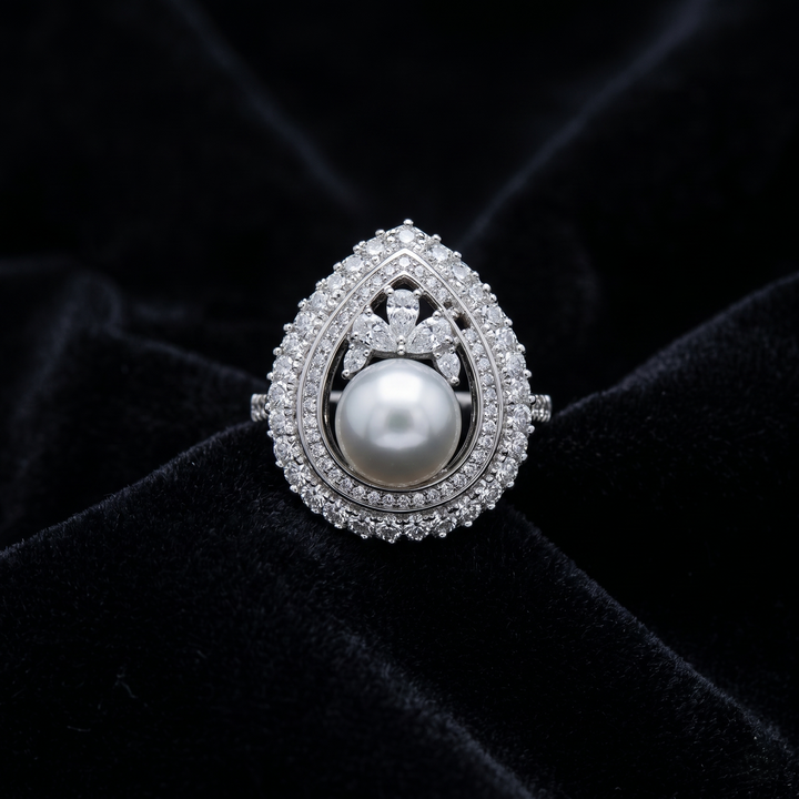 Jamini ring