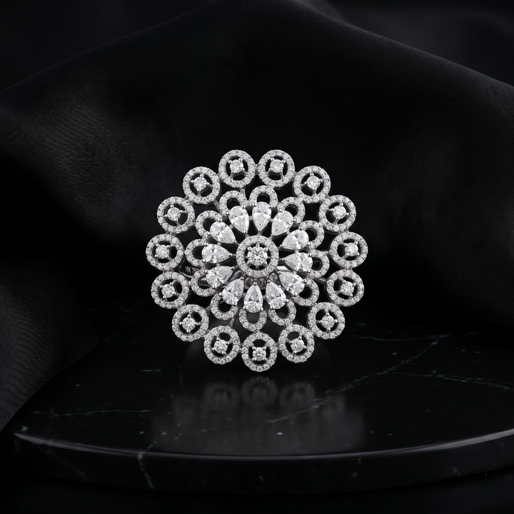 Sitara Ring