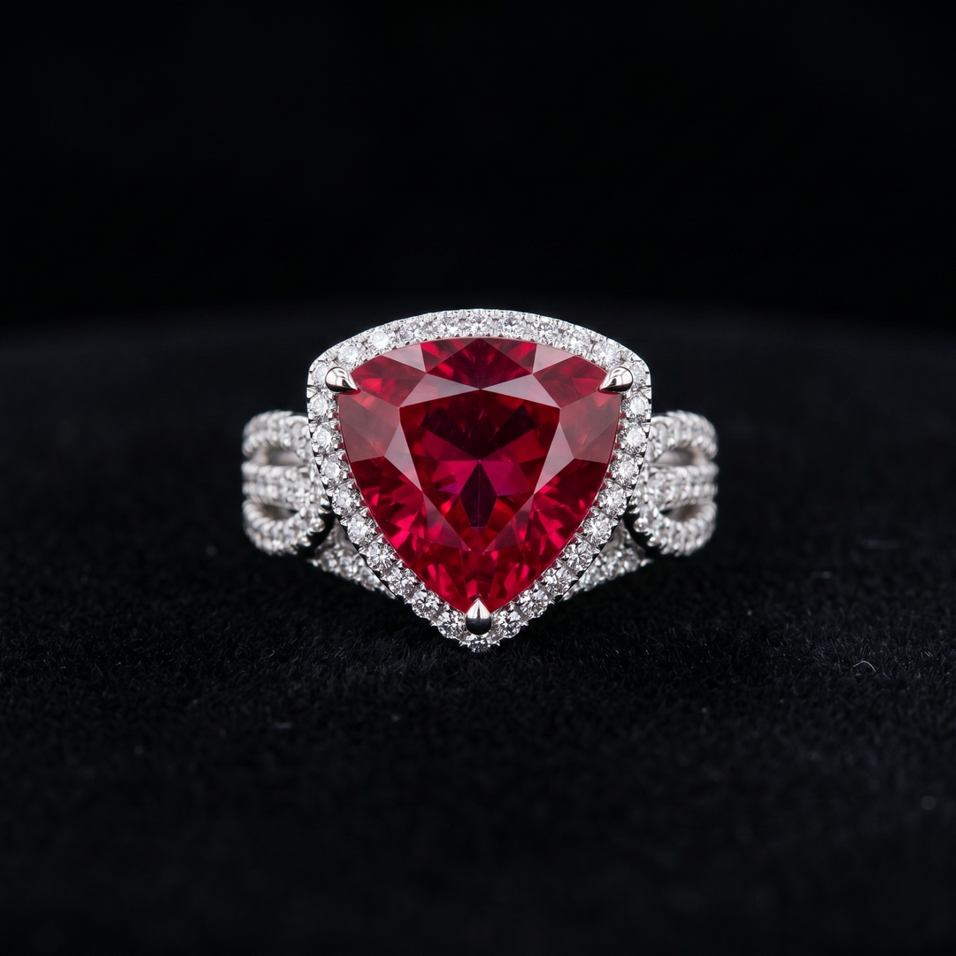 Mode Ring