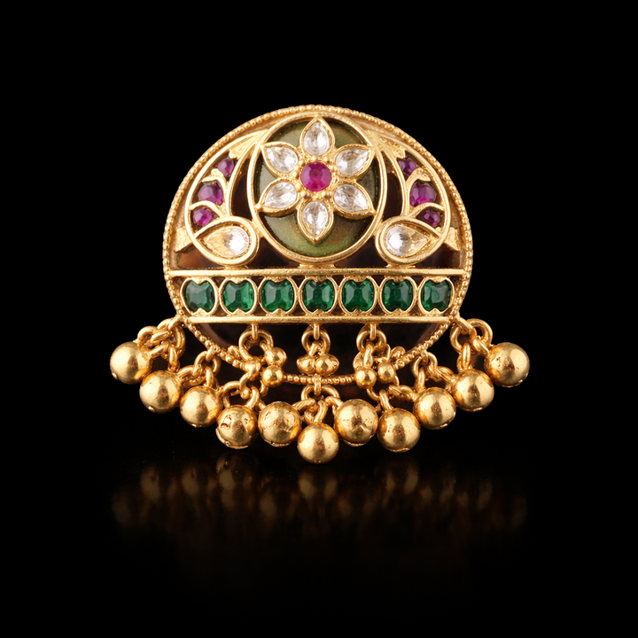 Mohini Ring