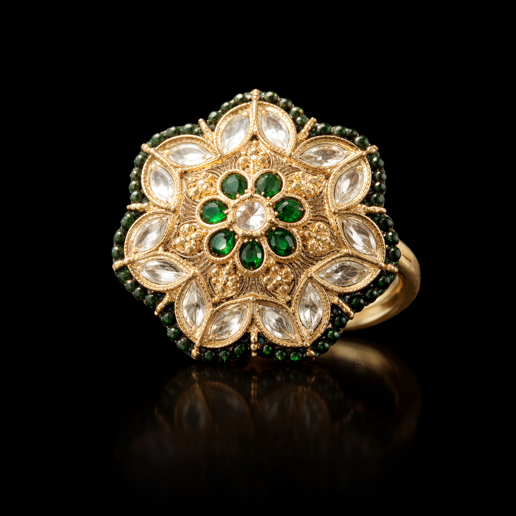 Ritam Ring