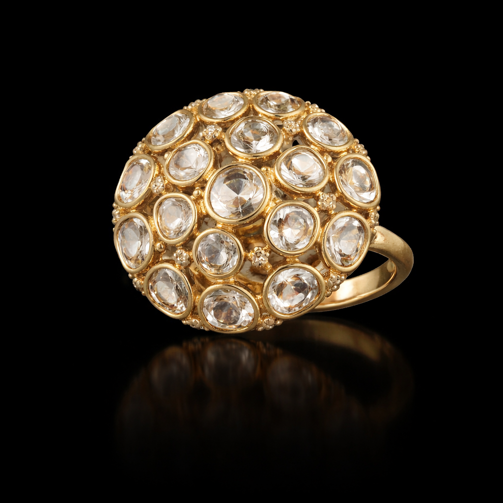 Seema Ring