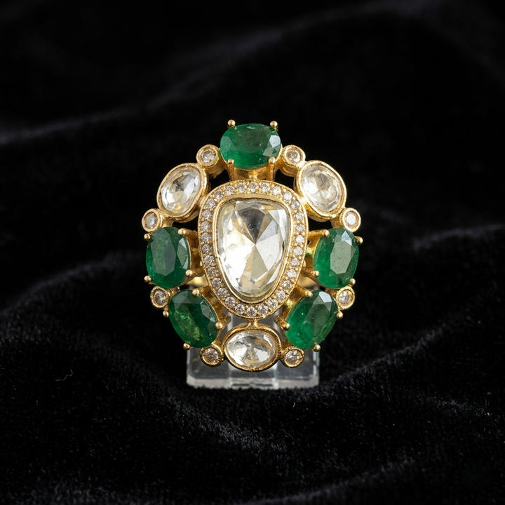 Kalpana Ring