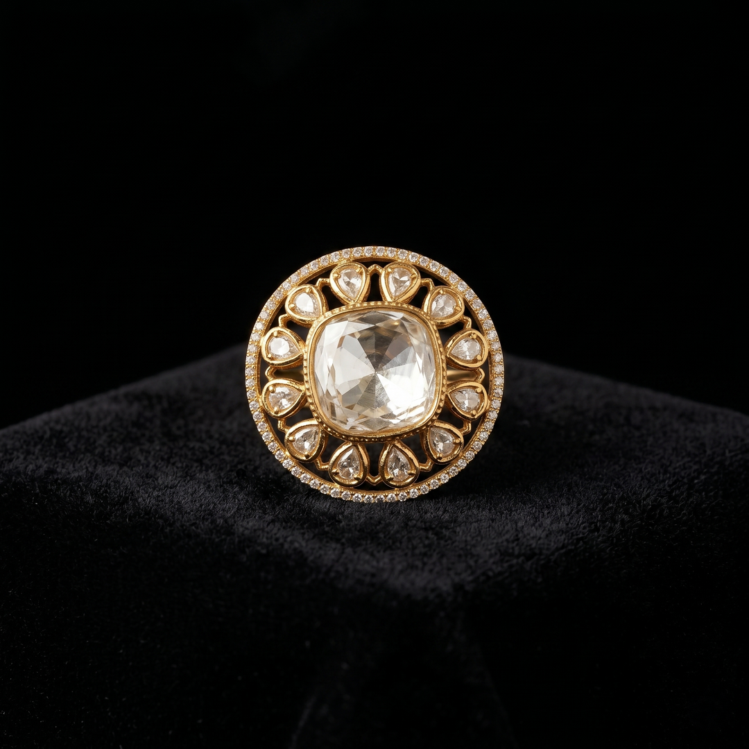 Hiyaa Ring