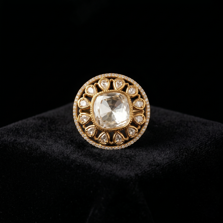 Hiyaa Ring