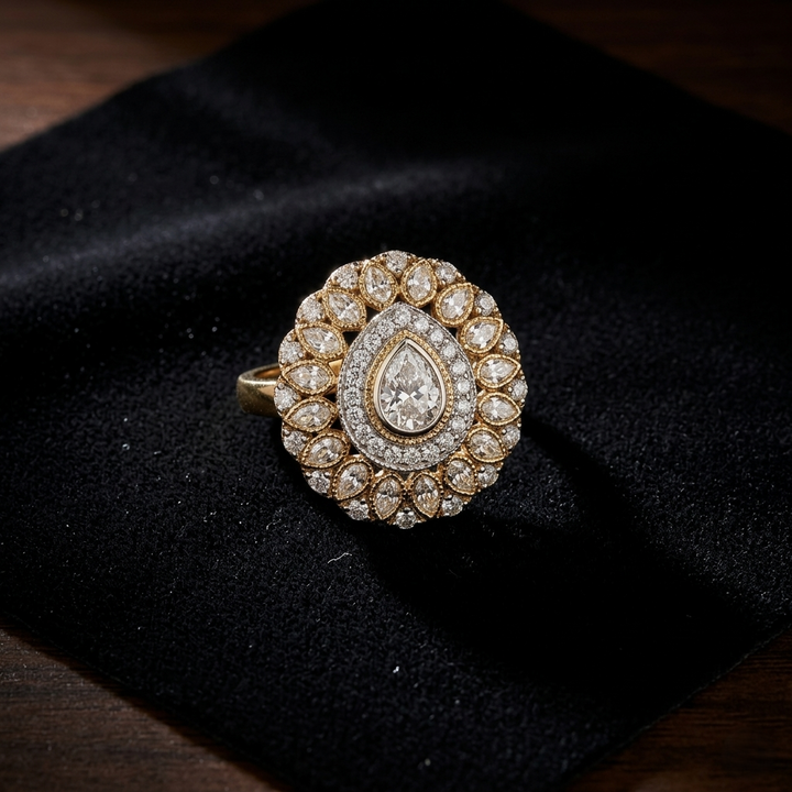 Naima Ring