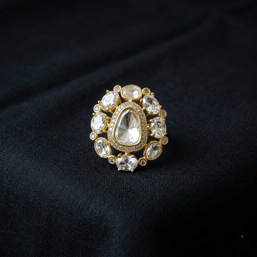 Zula Ring