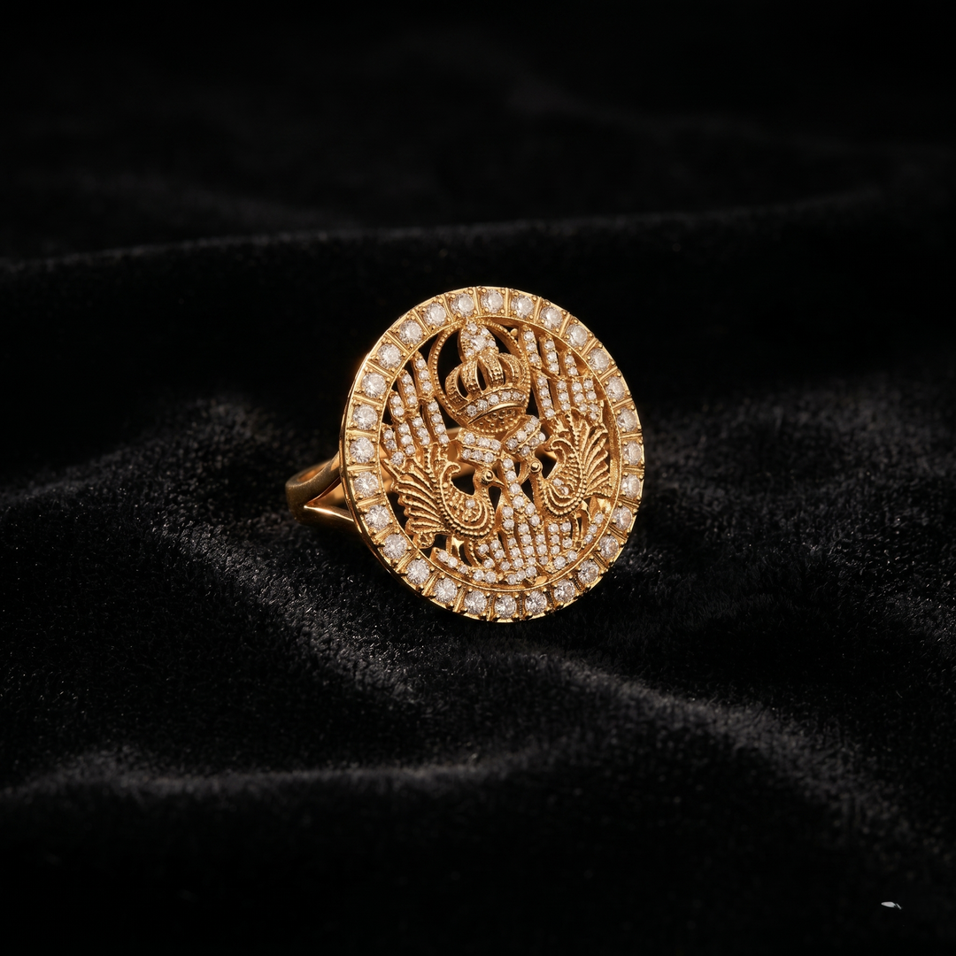 Sita Ring