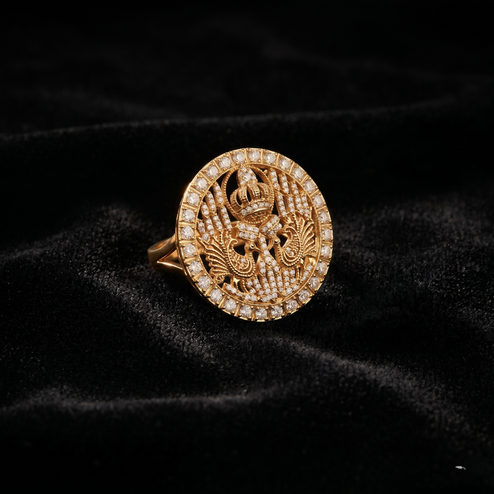 Sita Ring