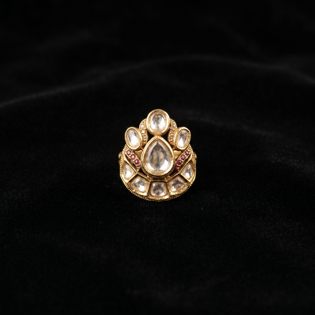 Sahiba Ring