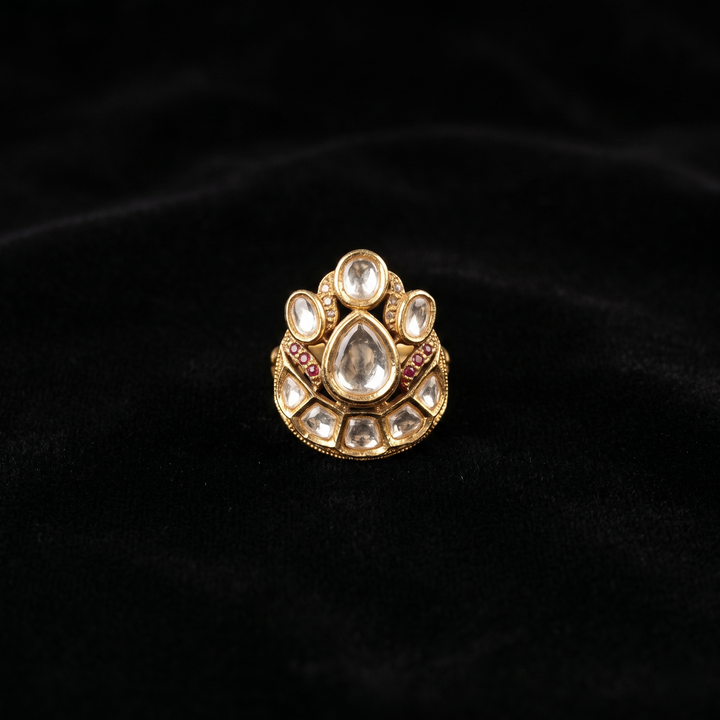 Sahiba Ring