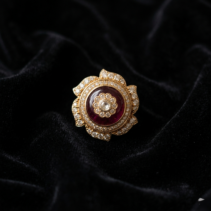 Aarzu Ring