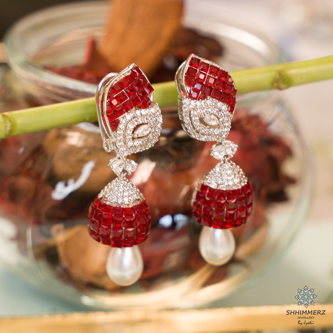 Rima Jhumkas