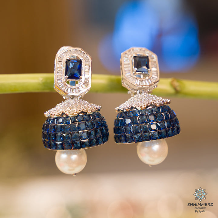 Zaraz Jhumka