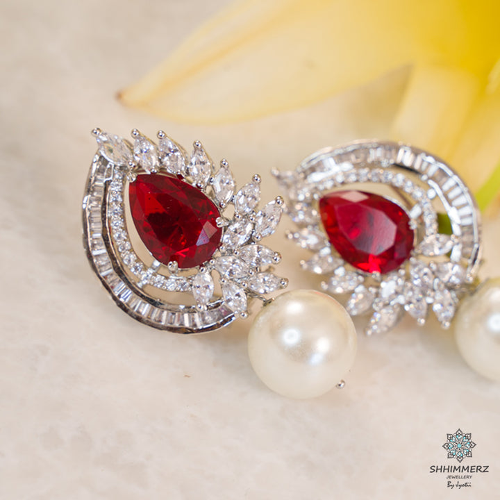 Bhakti Earrings