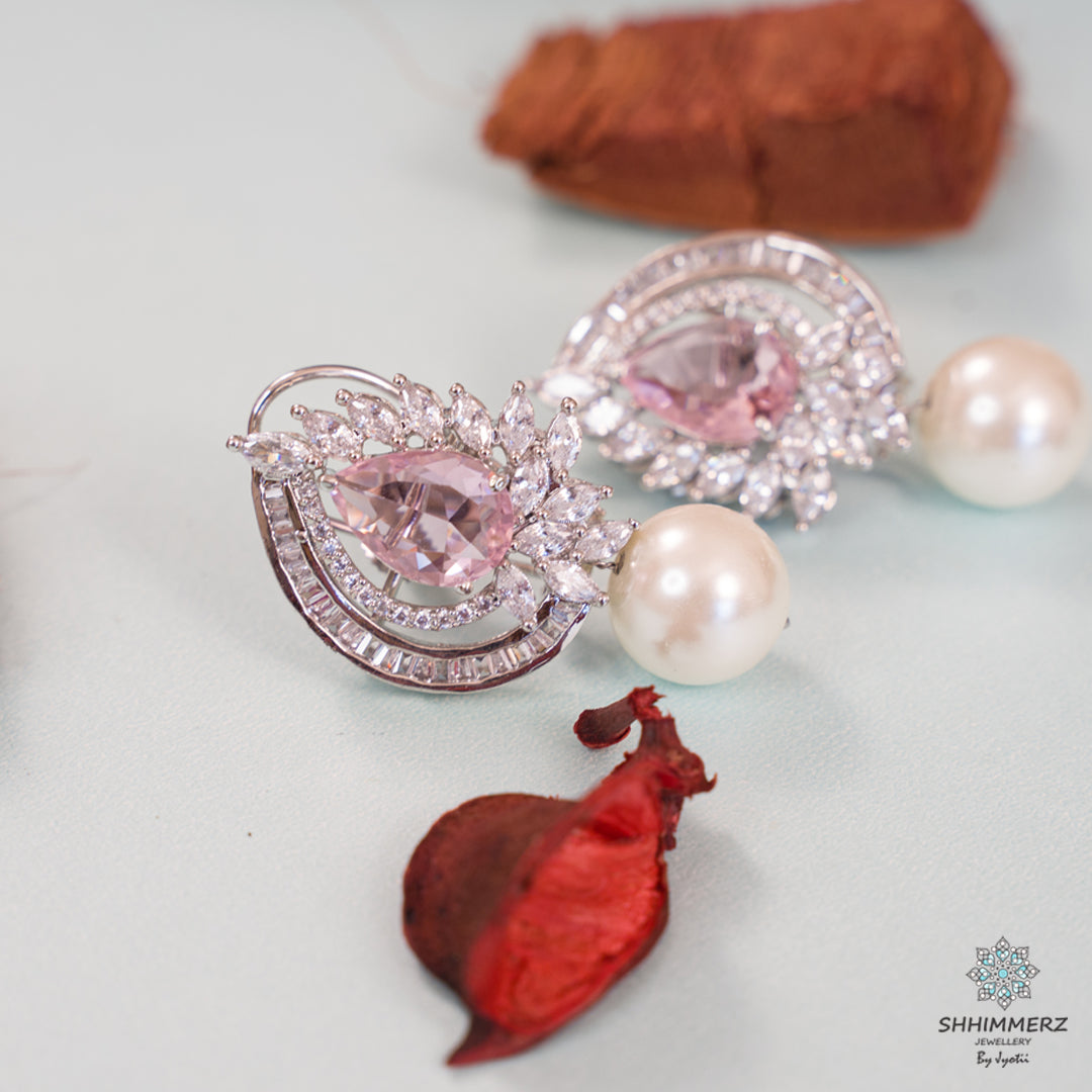 Bhakti Earrings