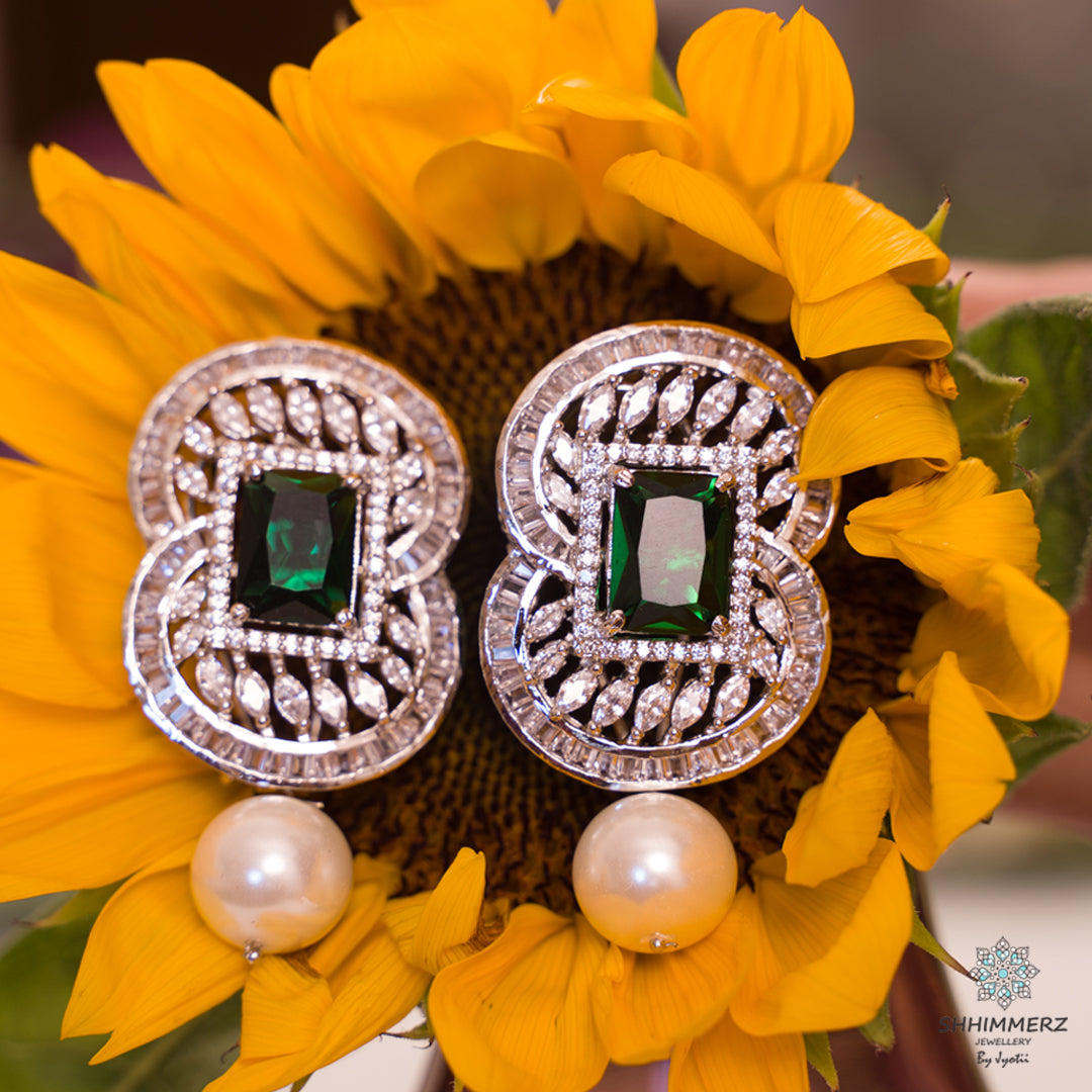 Bhani Earrings