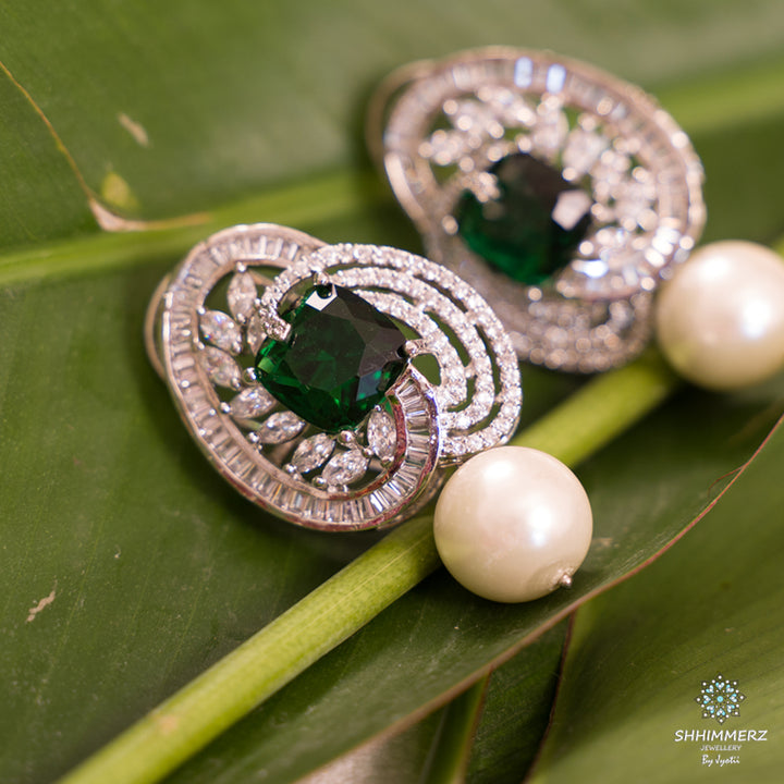 Bhumi Earrings