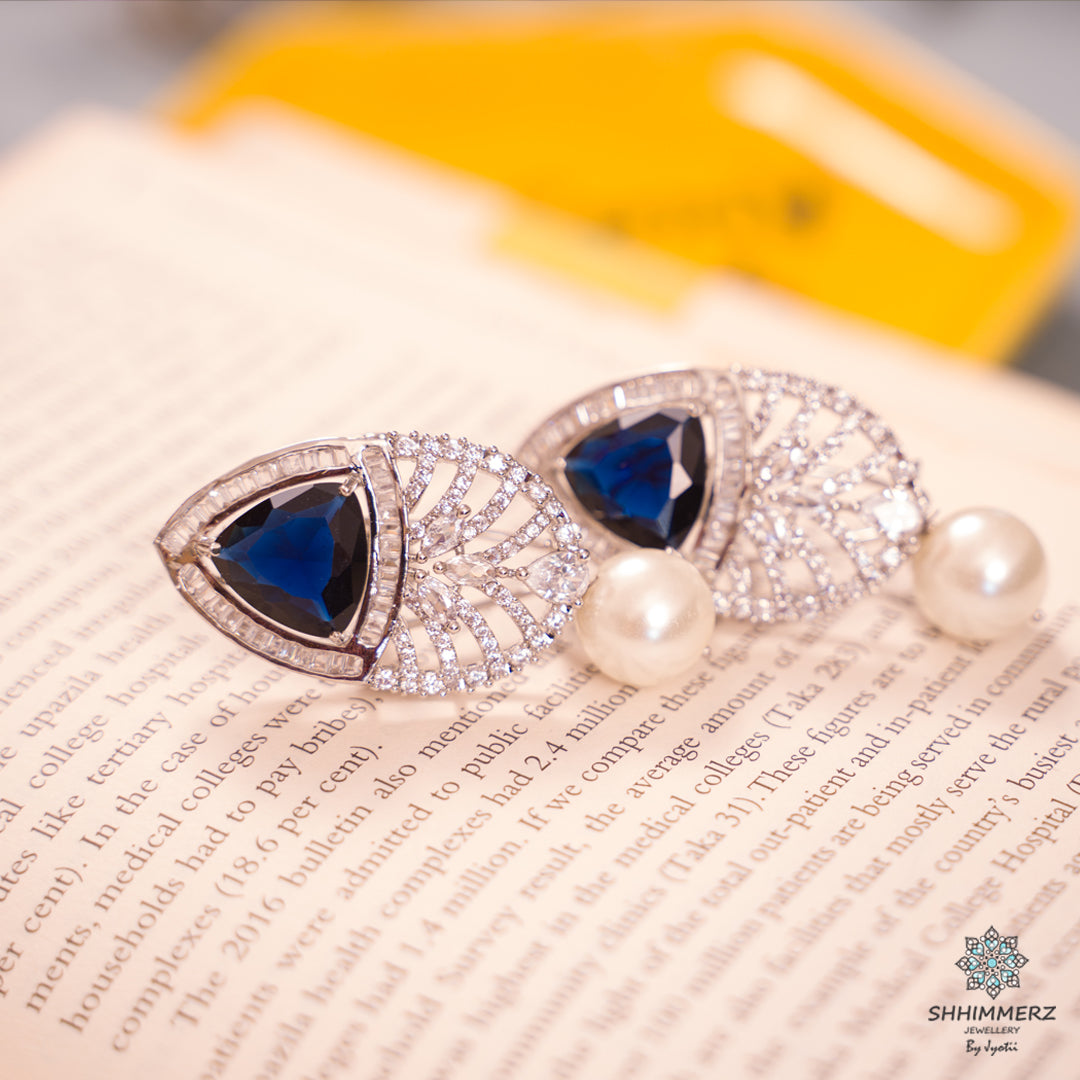 Bhumi Earings