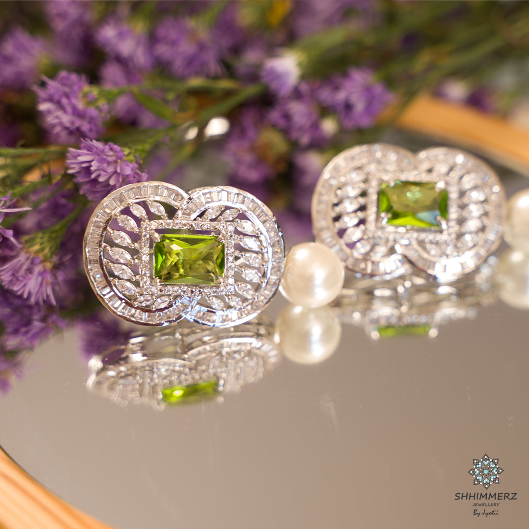 Bhani Earrings