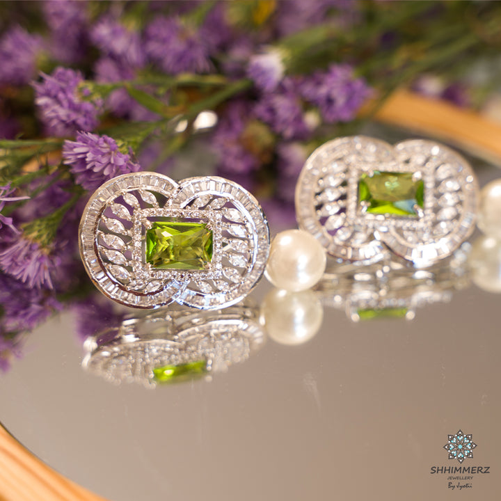Bhani Earrings